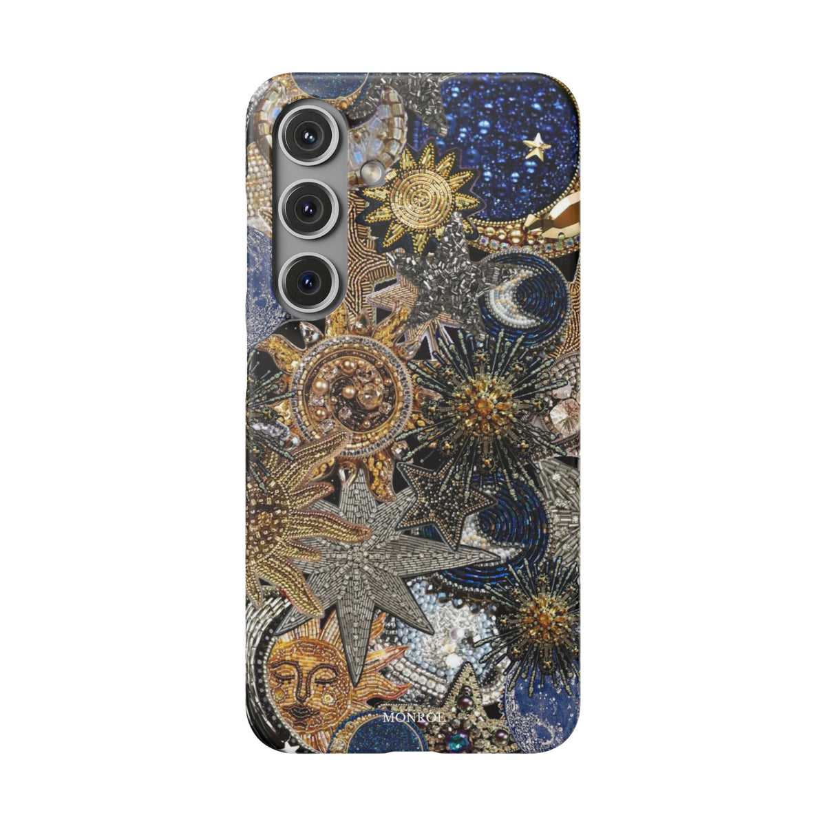 Celestial Sun & Moon Case