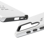 I Am a Rich Man Phone Case