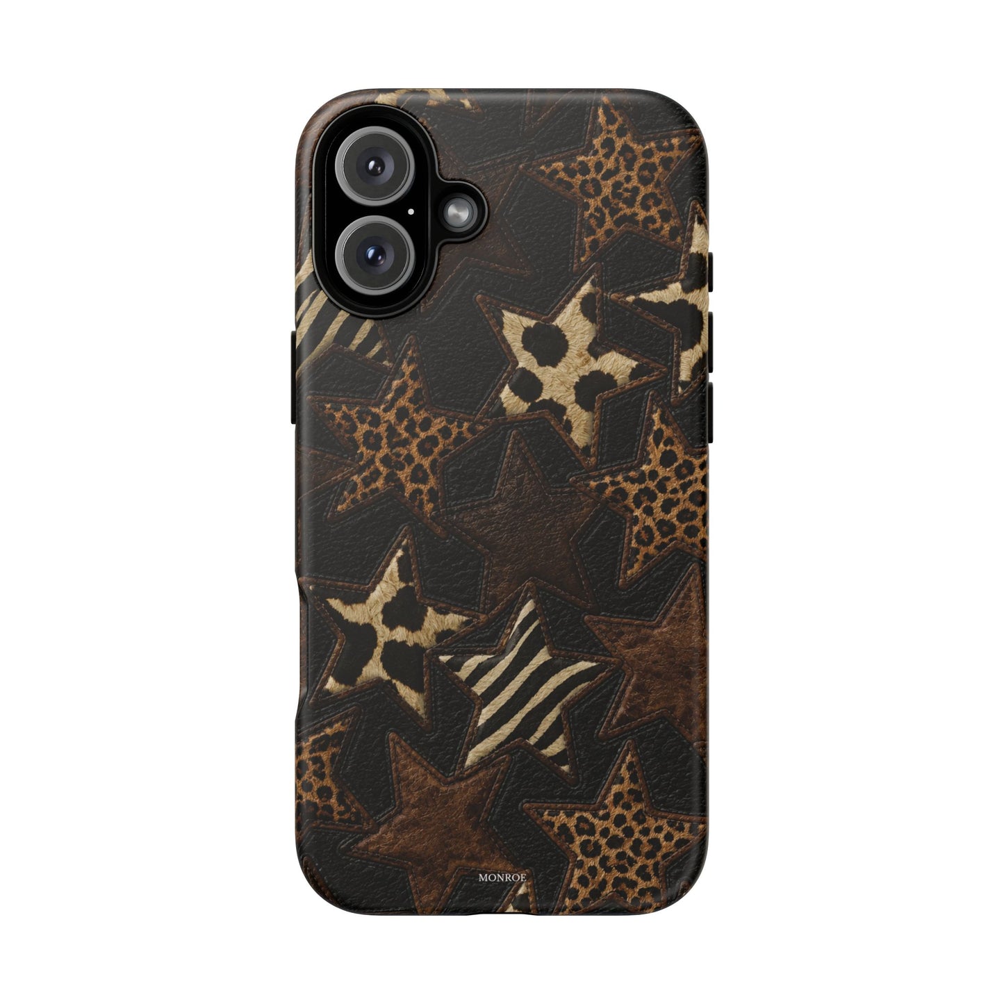 Rodeo Star Girl Tough Case