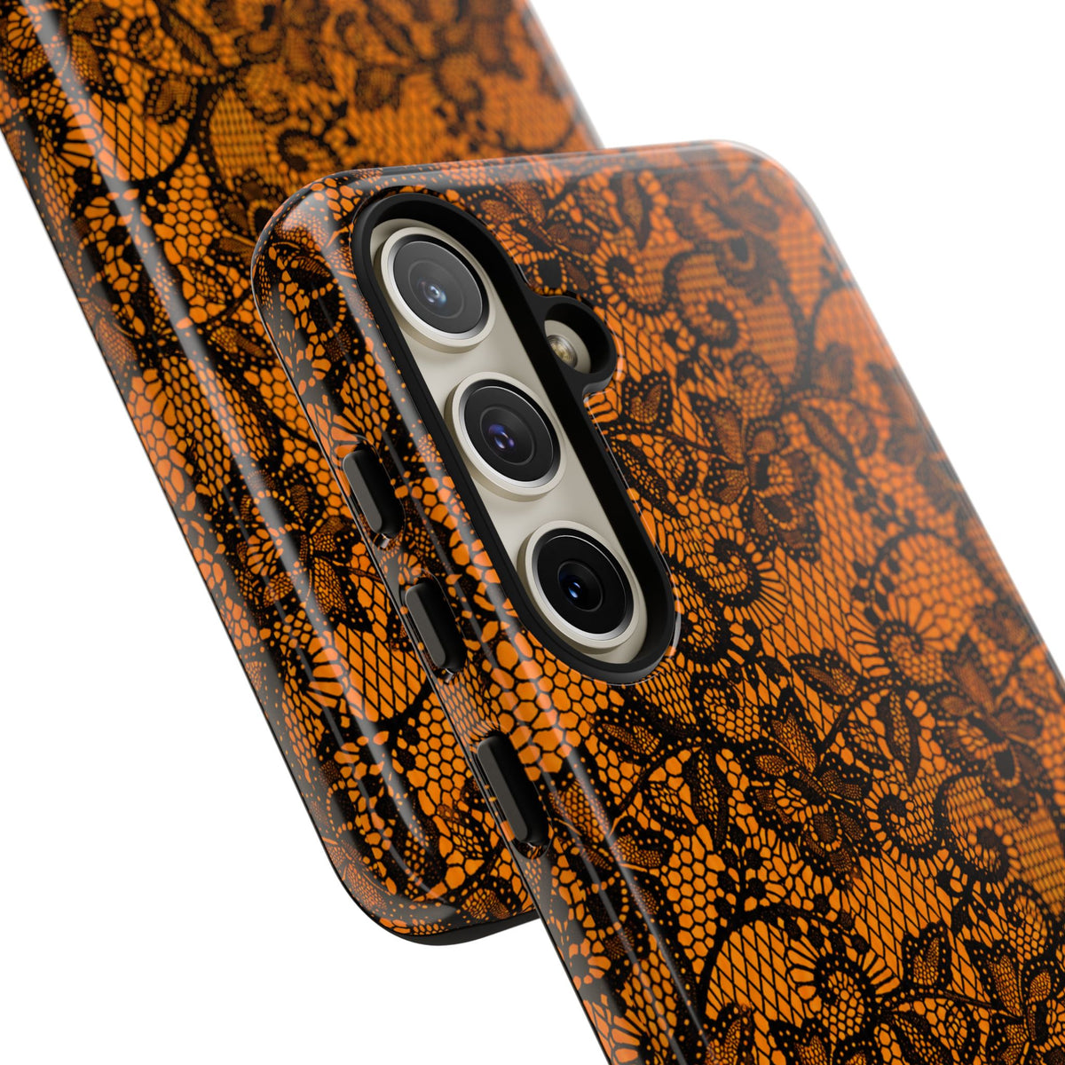 Pumpkin Spice Tough Case