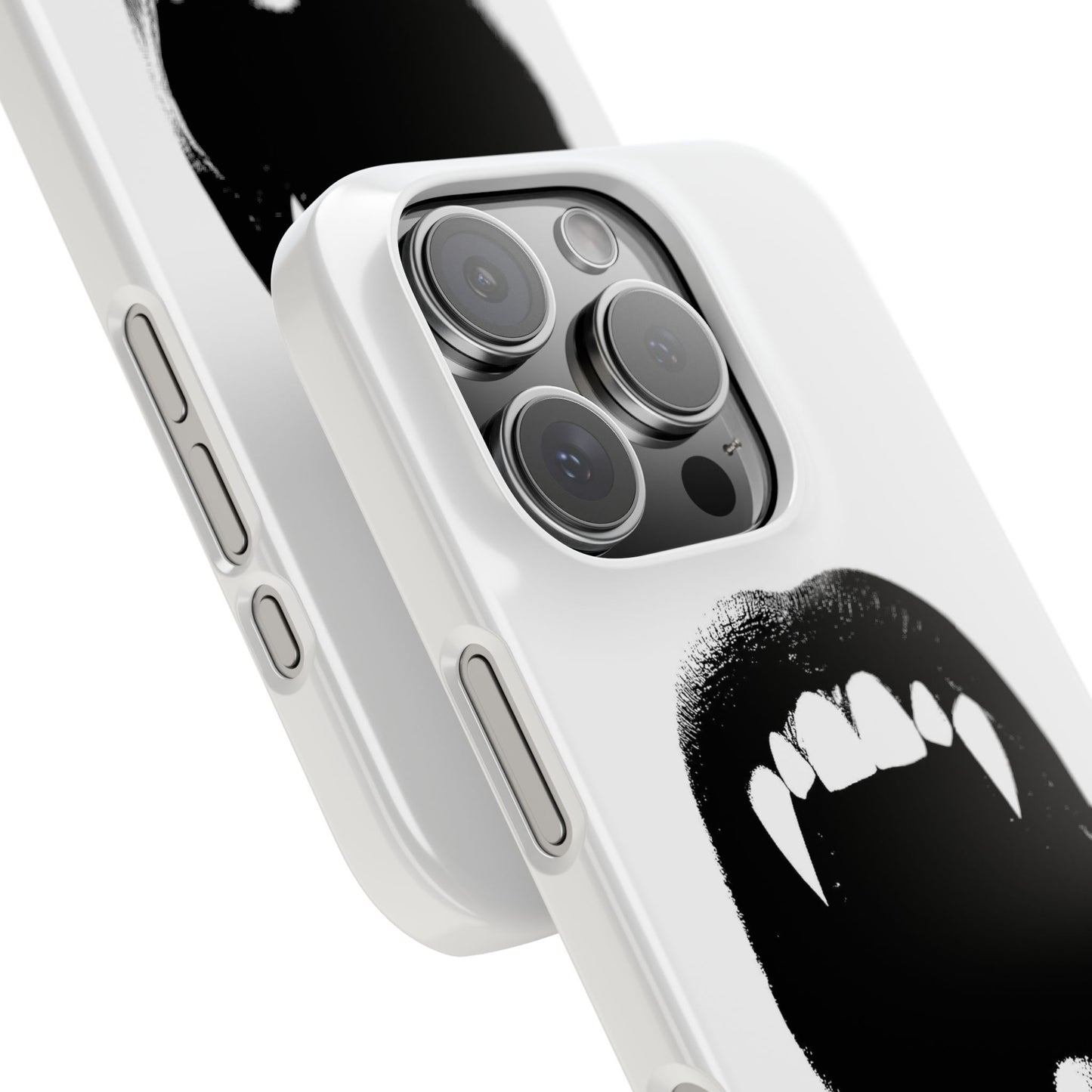 Love Bites Snap Case