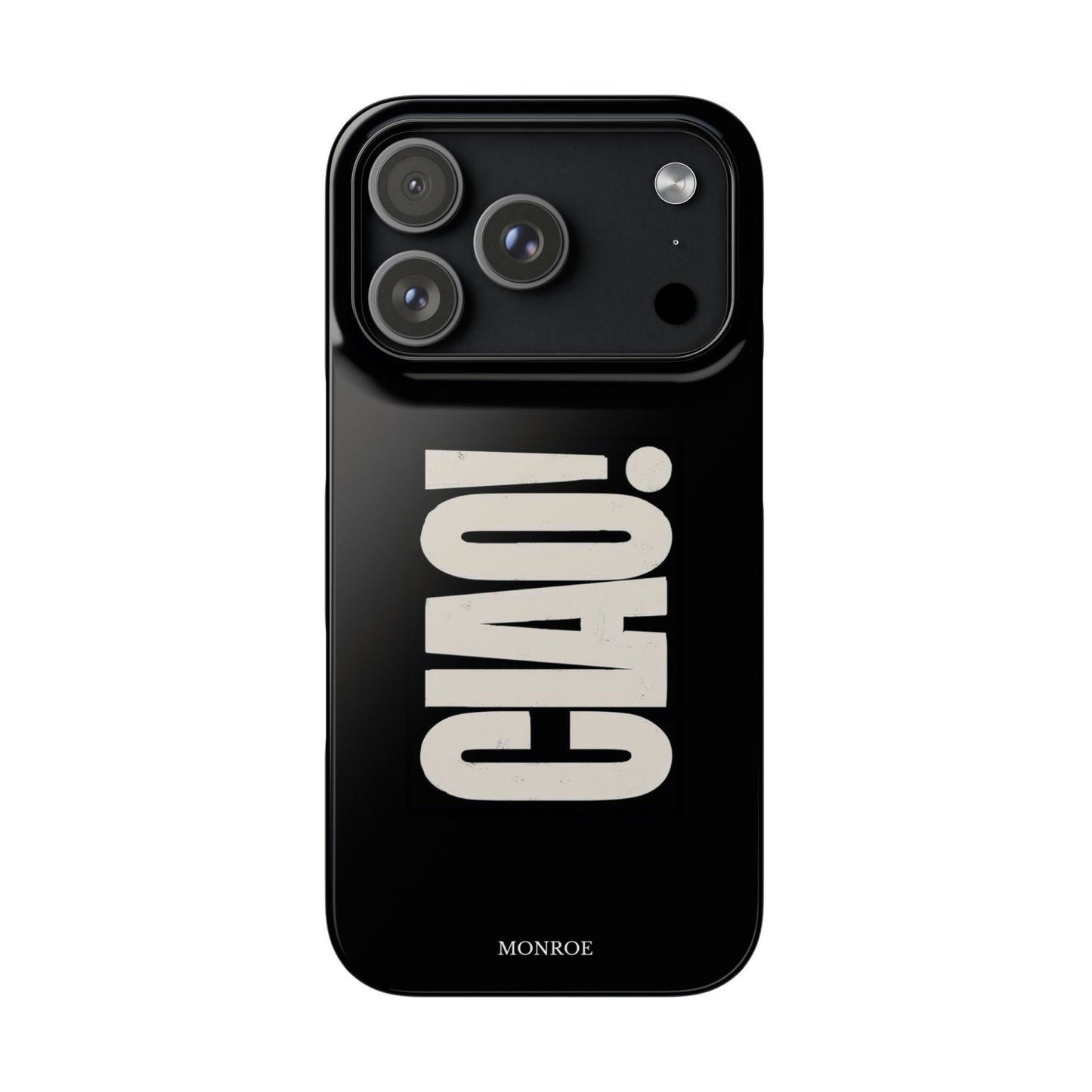 CIAO! Case