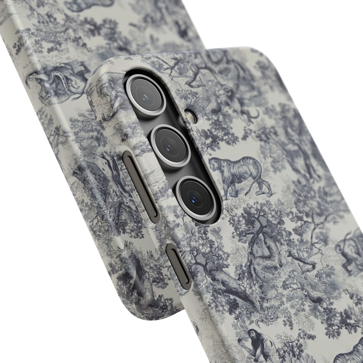 Fine China Safari Case