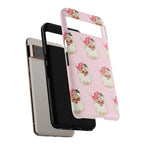 Santa Baby Phone Case