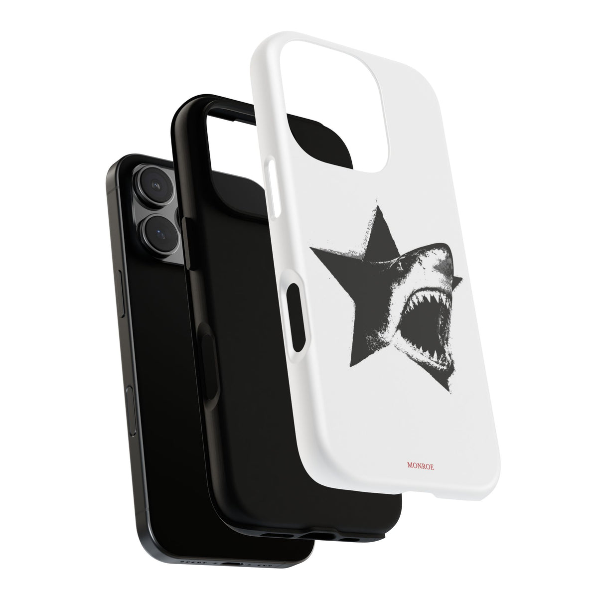 Shark Star Tough Case