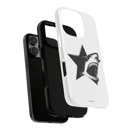 Shark Star Tough Case