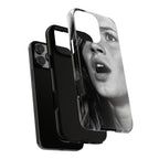 Vintage Face Phone Case