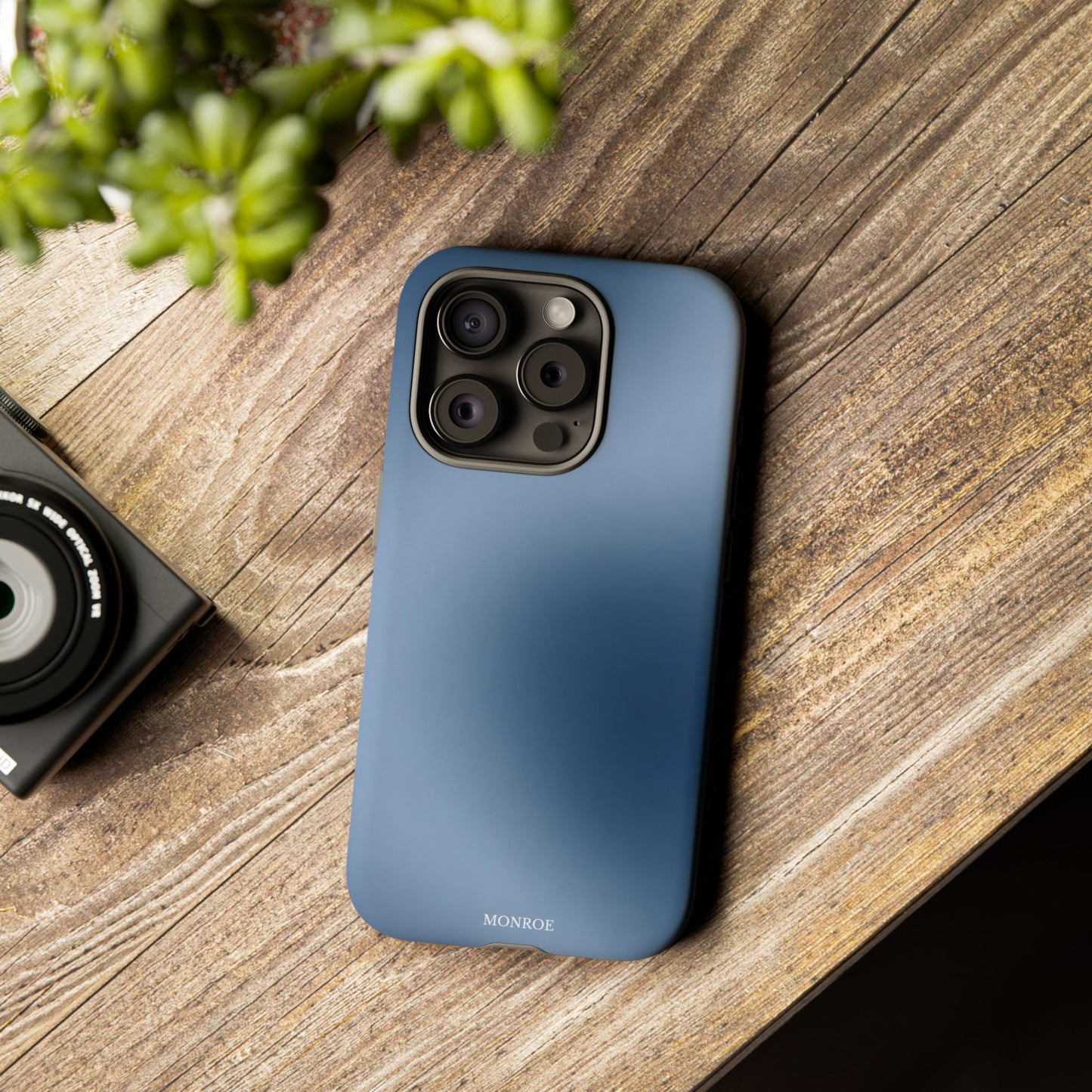 Navy Tough Case