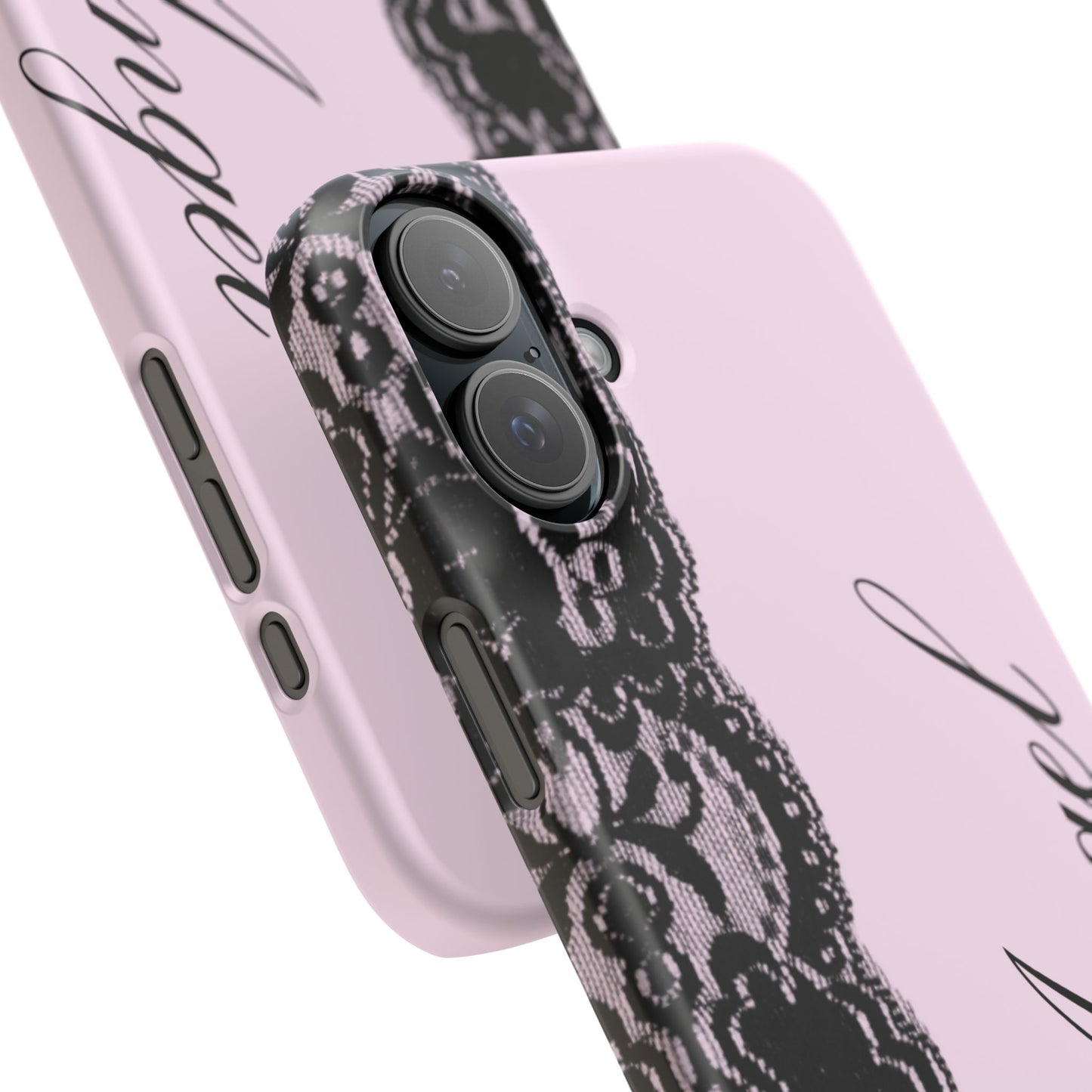 Angel Lace Case