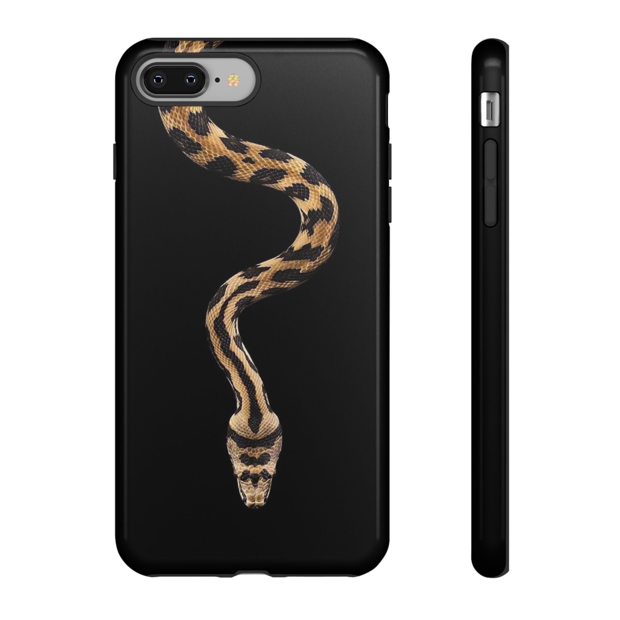 Slithery Snake Phone Case