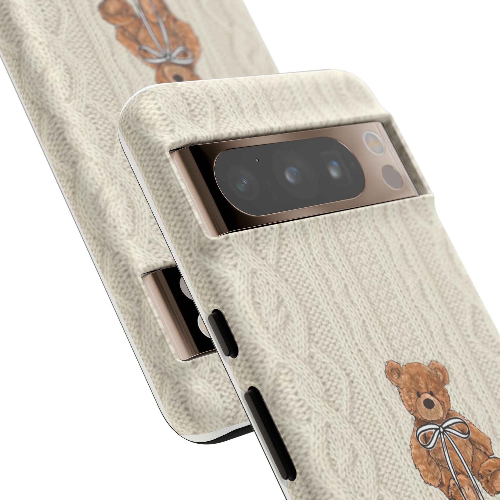 Teddy Phone Case