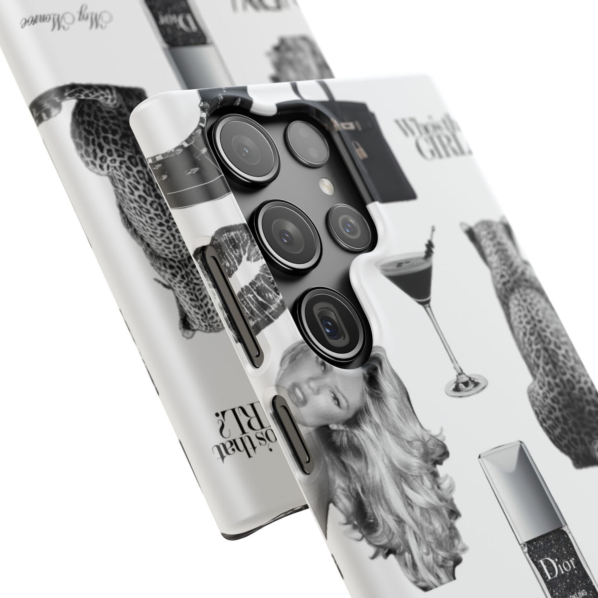 City Glam Case