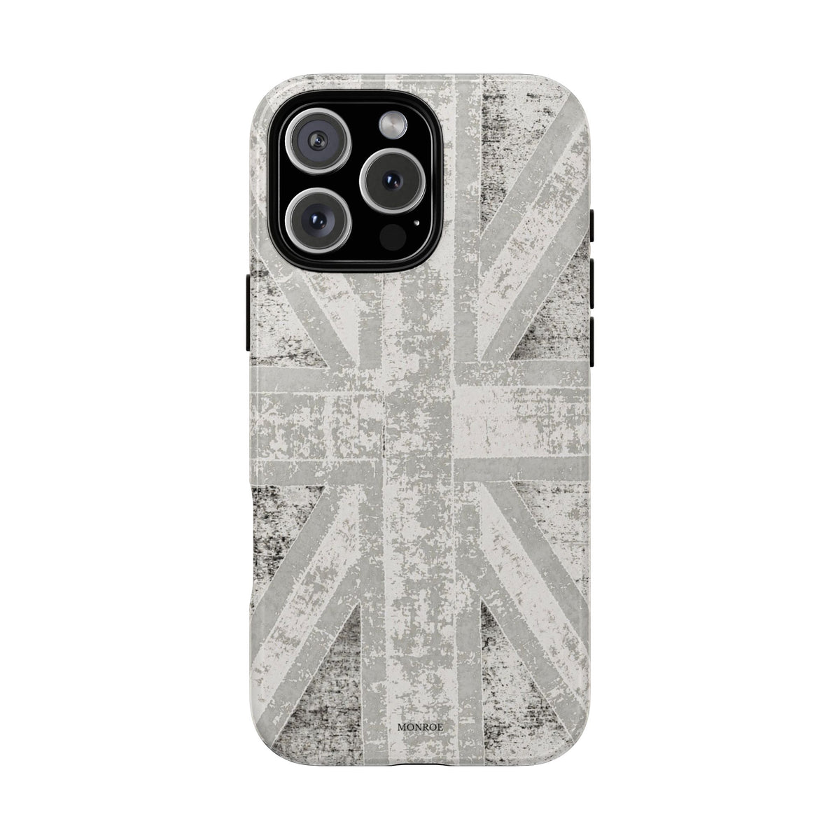 Union Vintage Grunge Tough Case