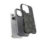 Glitter Star Phone Case