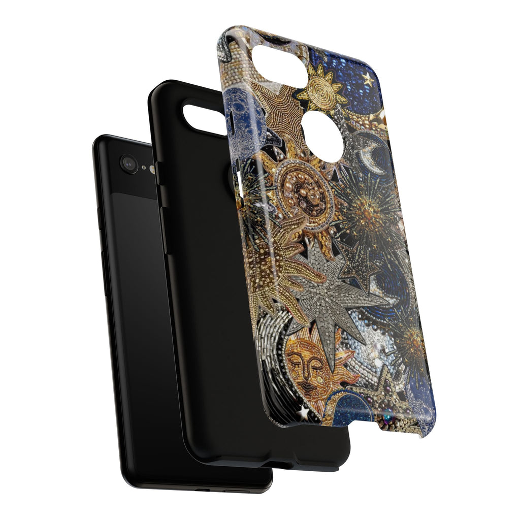 Celestial 2 Phone Case