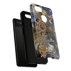 Celestial 2 Phone Case