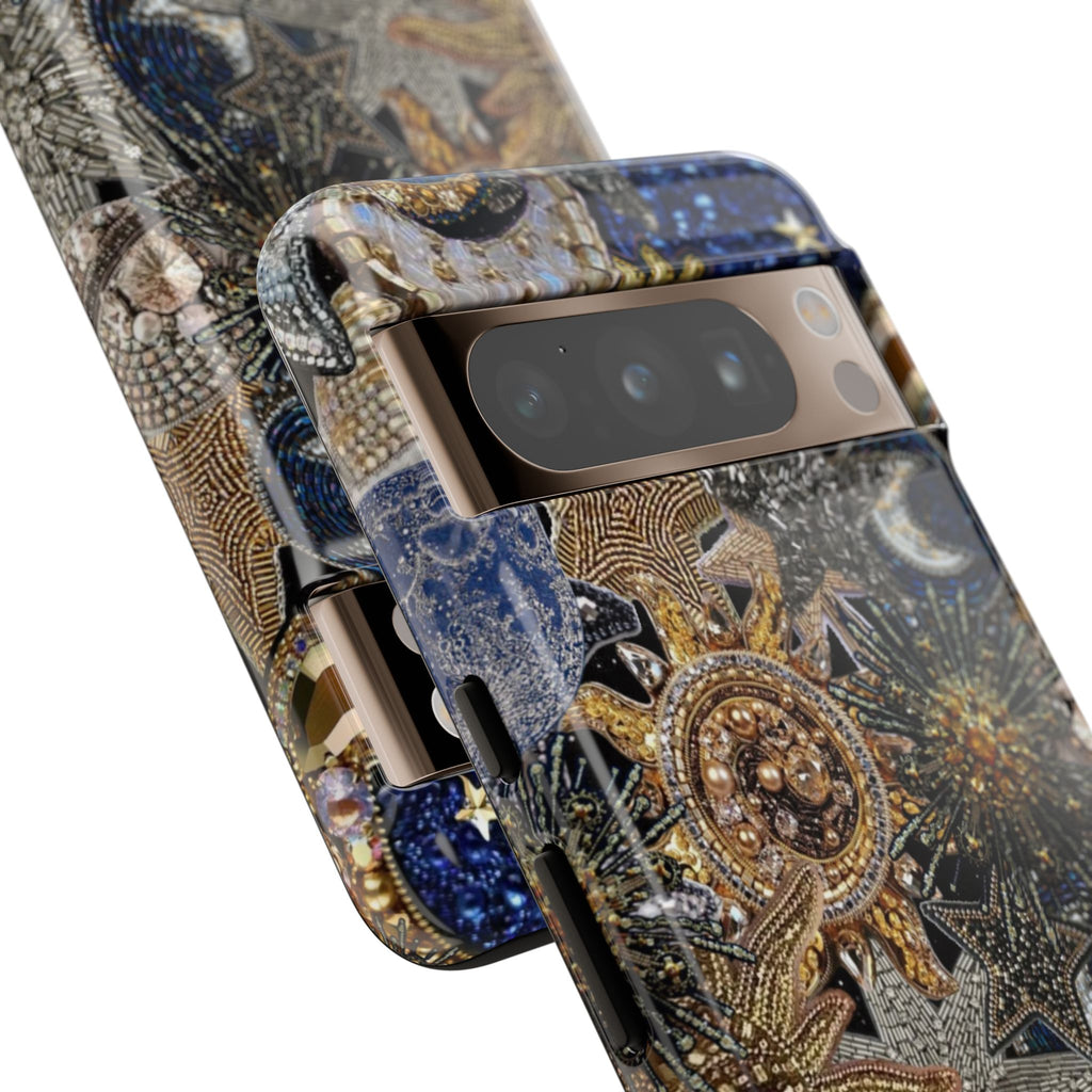 Celestial 2 Phone Case