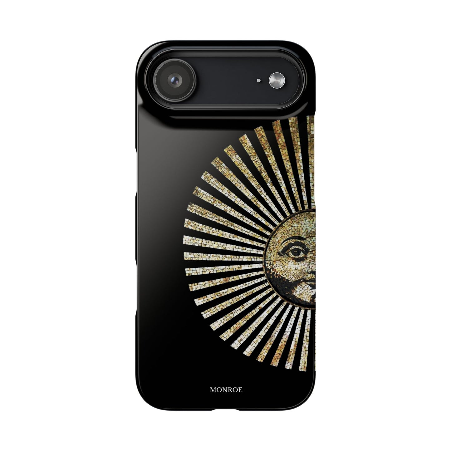 Sunburst Mosaic Case