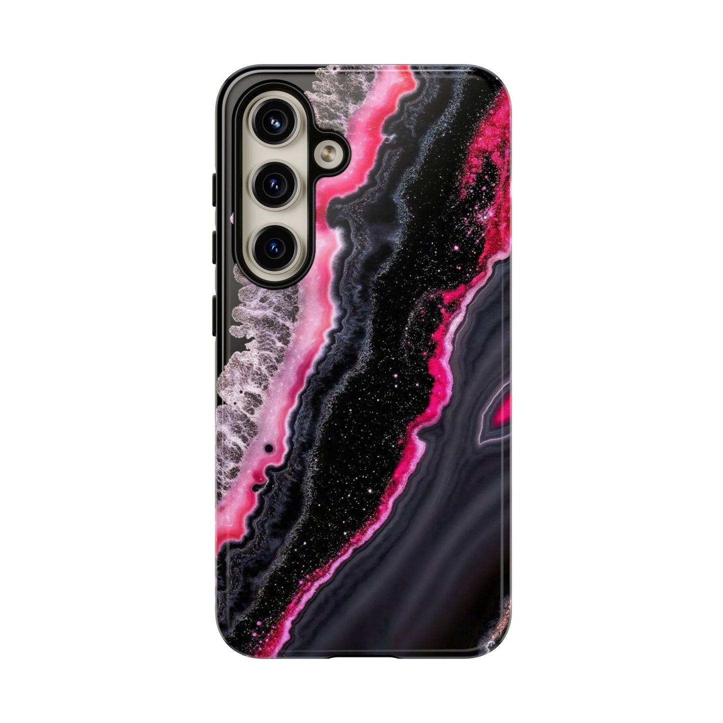 Geode Design Tough Case