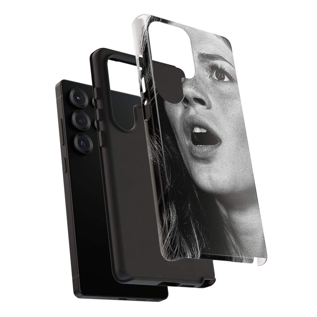 Vintage Face Phone Case