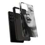 Vintage Face Phone Case