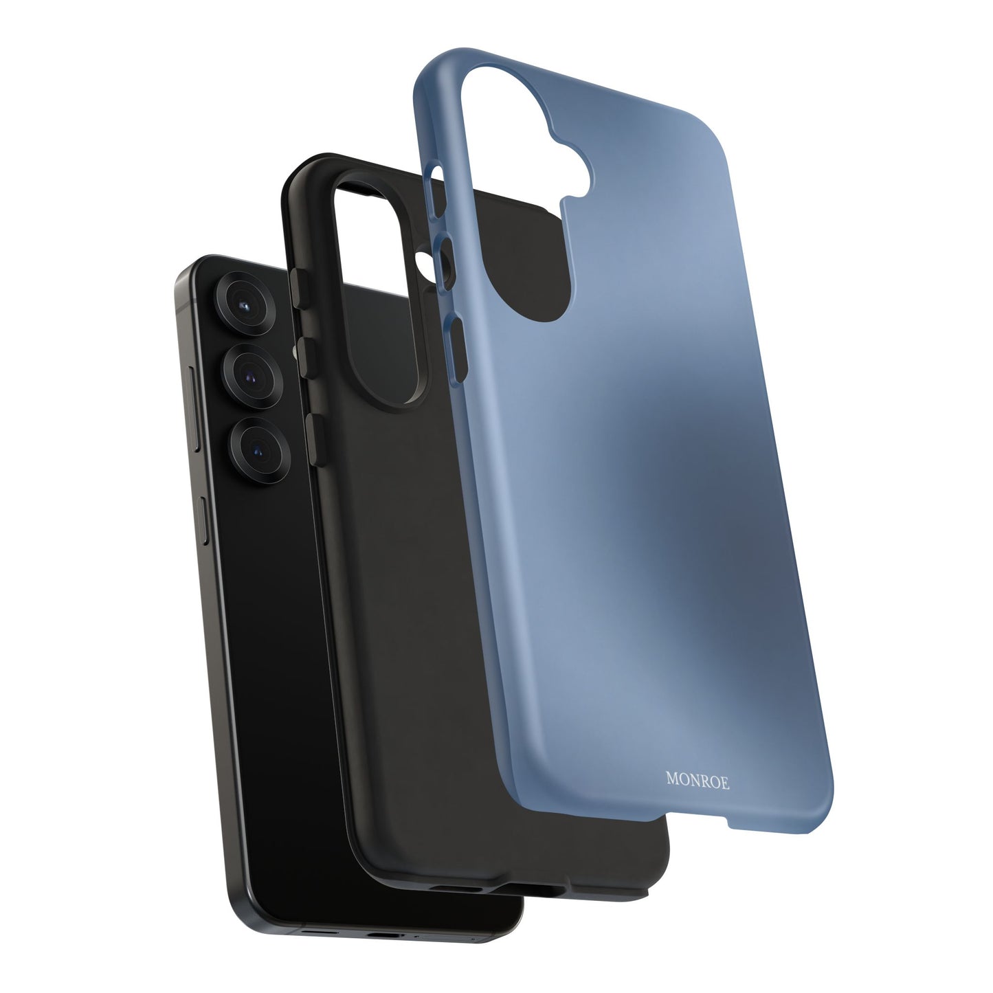 Navy Tough Case