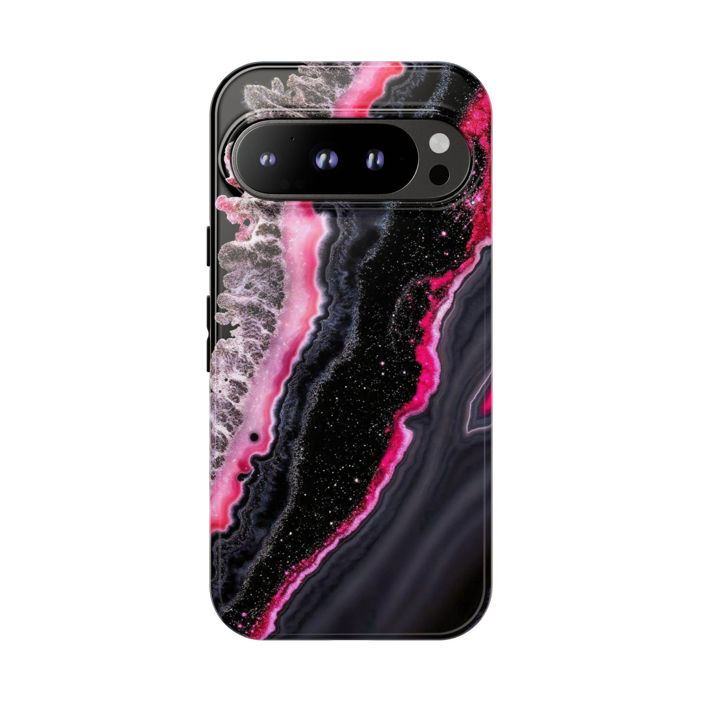 Geode Design Tough Case