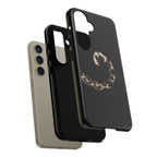 Leopard Tail Phone Case