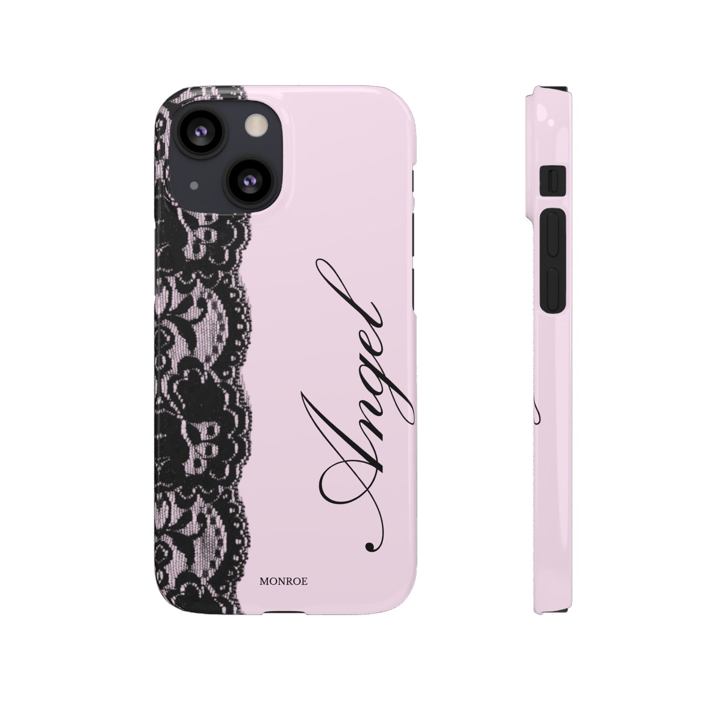 Angel Lace Case