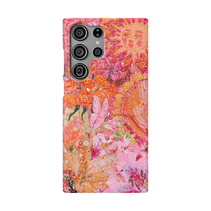 Sunburst Case