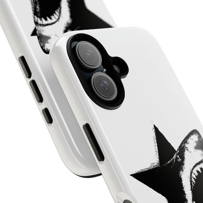 Shark Star Tough Case