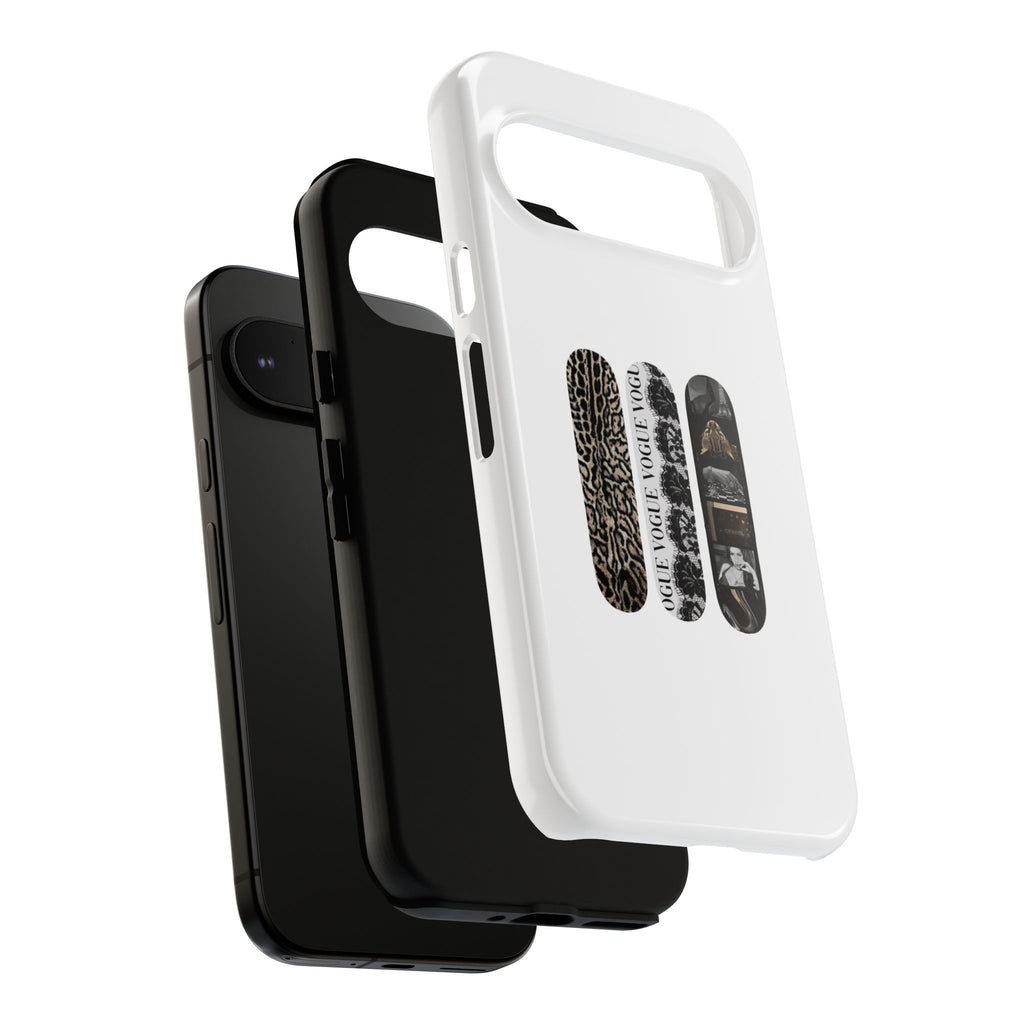 In Vogue Phone Case