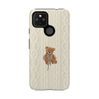 Teddy Phone Case