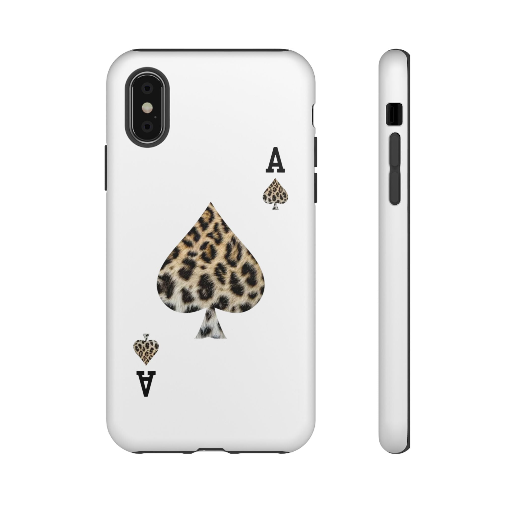 Ace Phone Case
