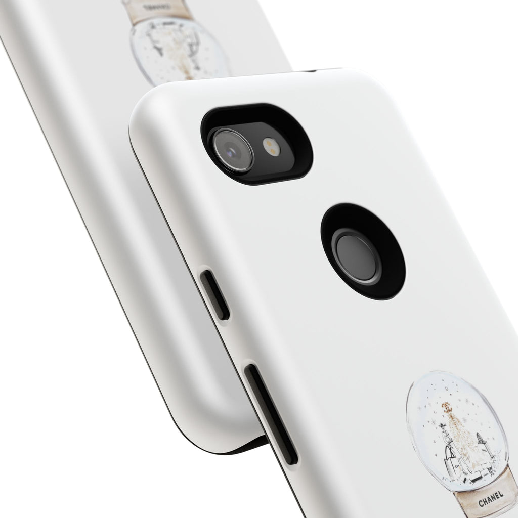 Snow Globe Phone Case