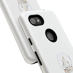 Snow Globe Phone Case