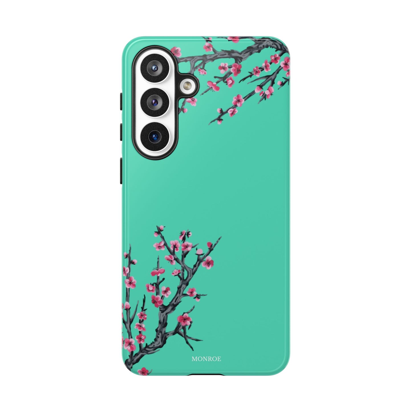 Cherry Blossom Tough Case