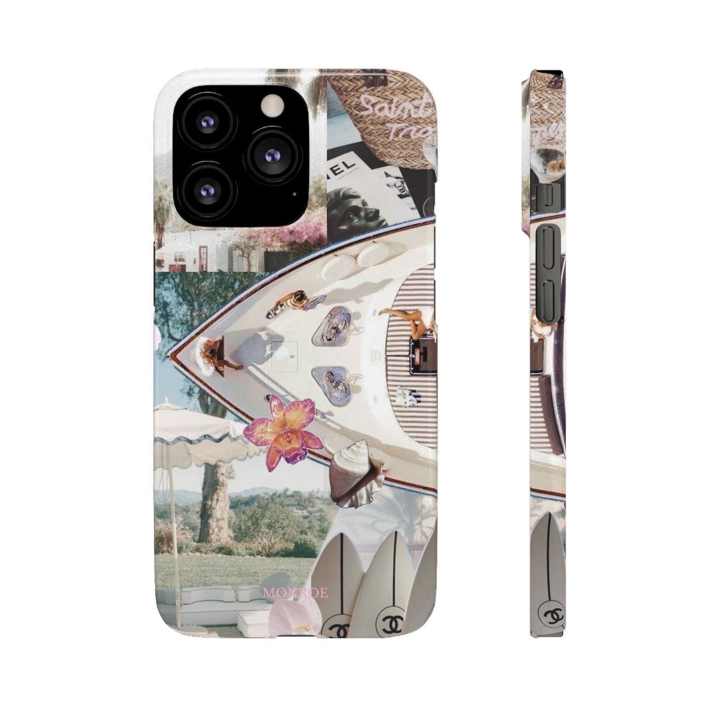 Saint Tropez Case