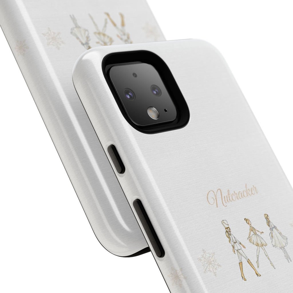 Nutcracker Phone Case