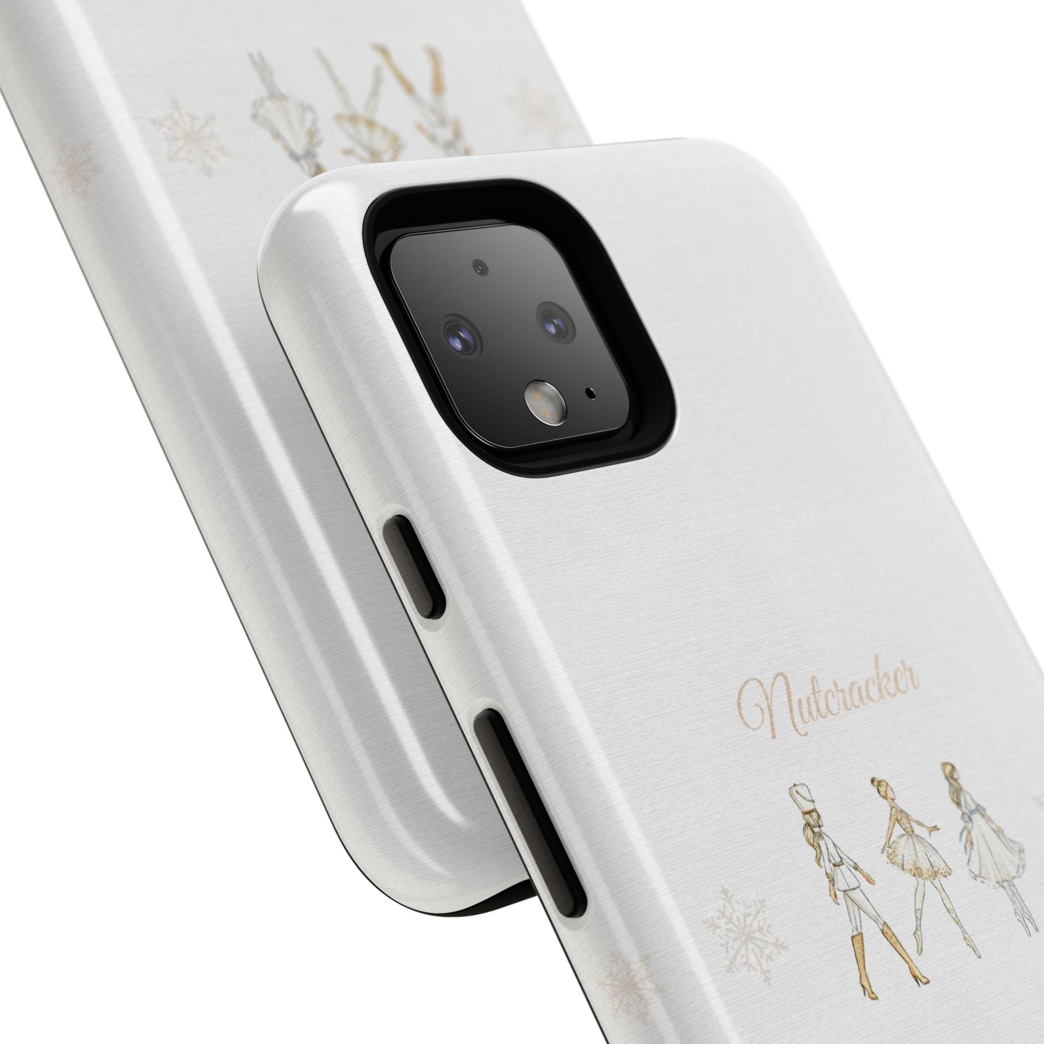 Nutcracker Phone Case