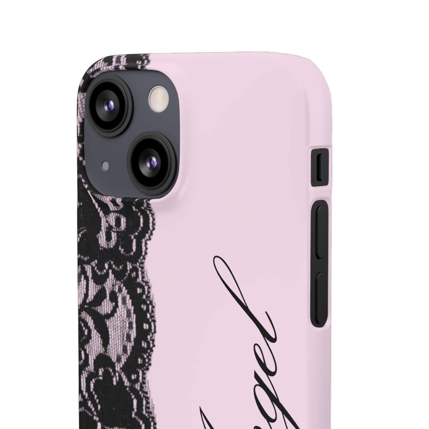 Angel Lace Case