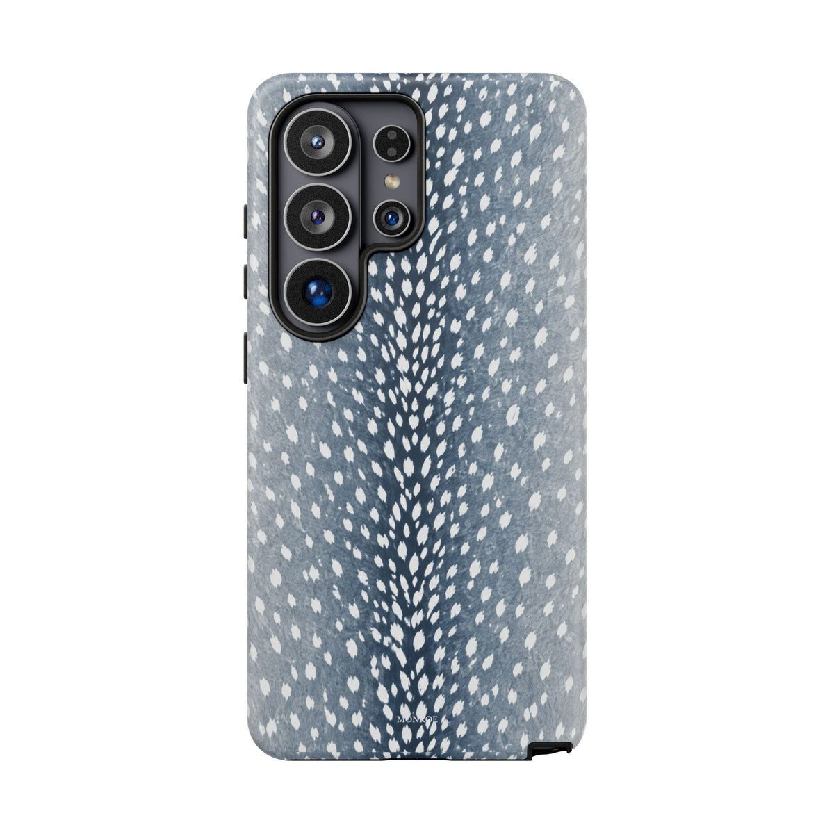 Glacier Spotted Antelope Tough Case