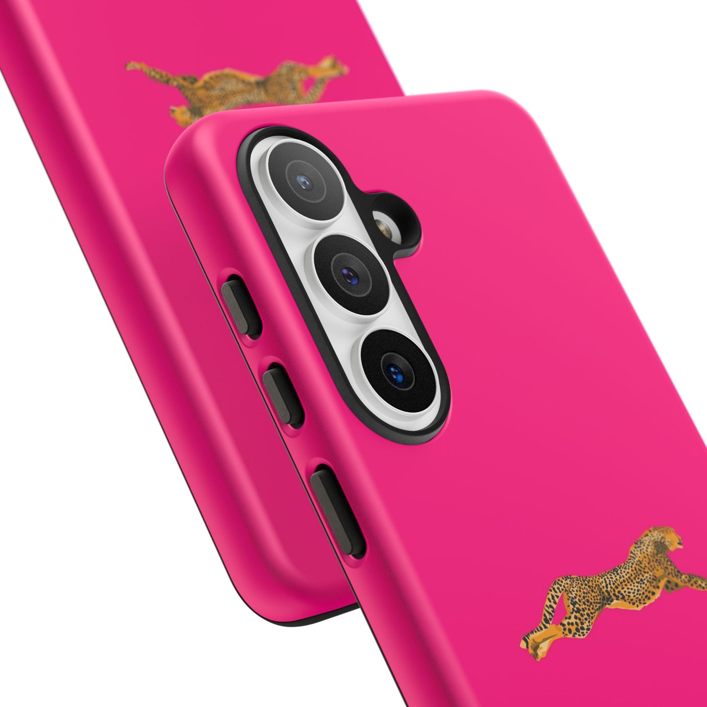 Leopard Sprint Tough Case