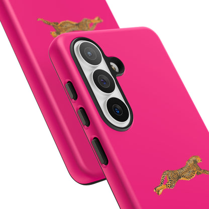 Leopard Sprint Tough Case