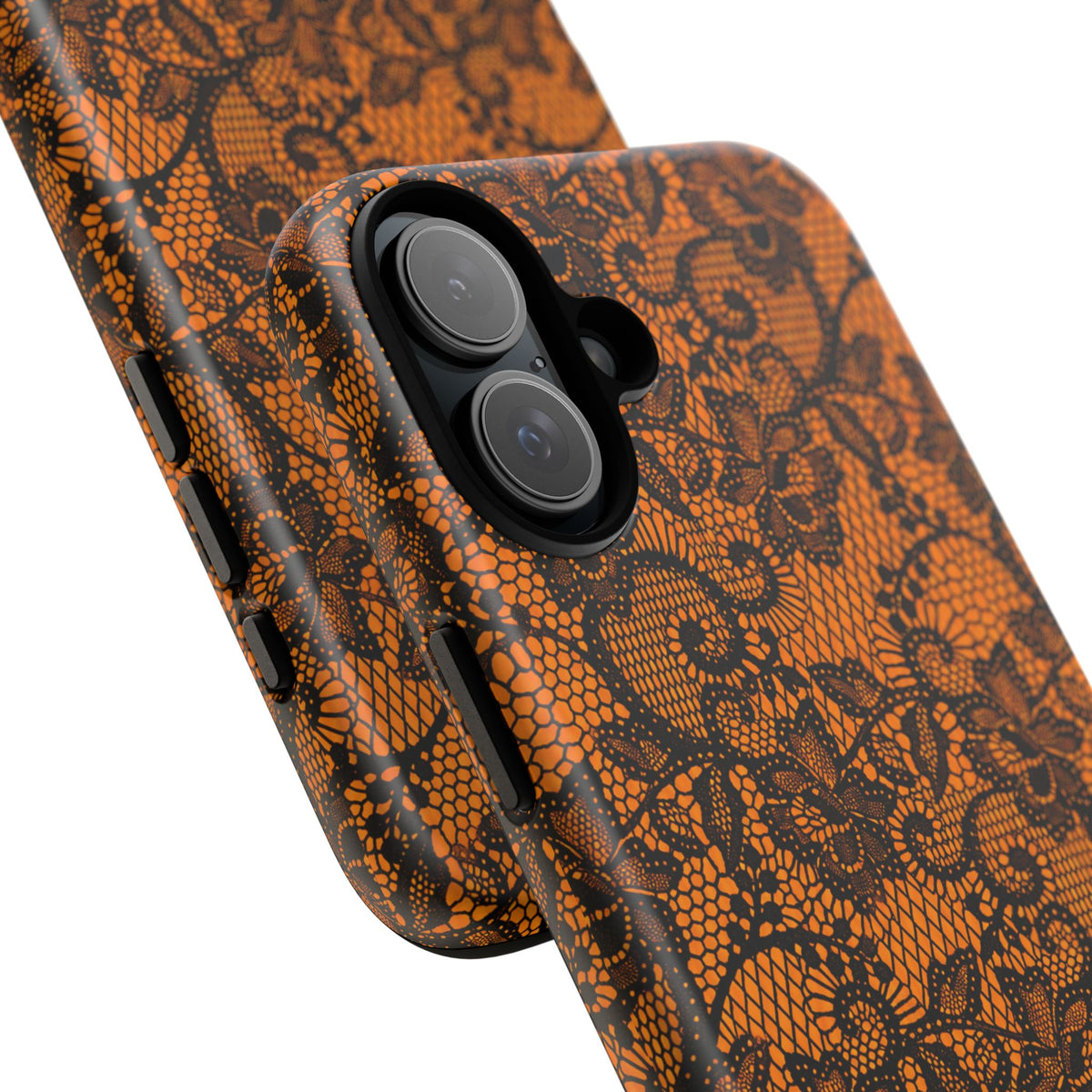 Pumpkin Spice Tough Case