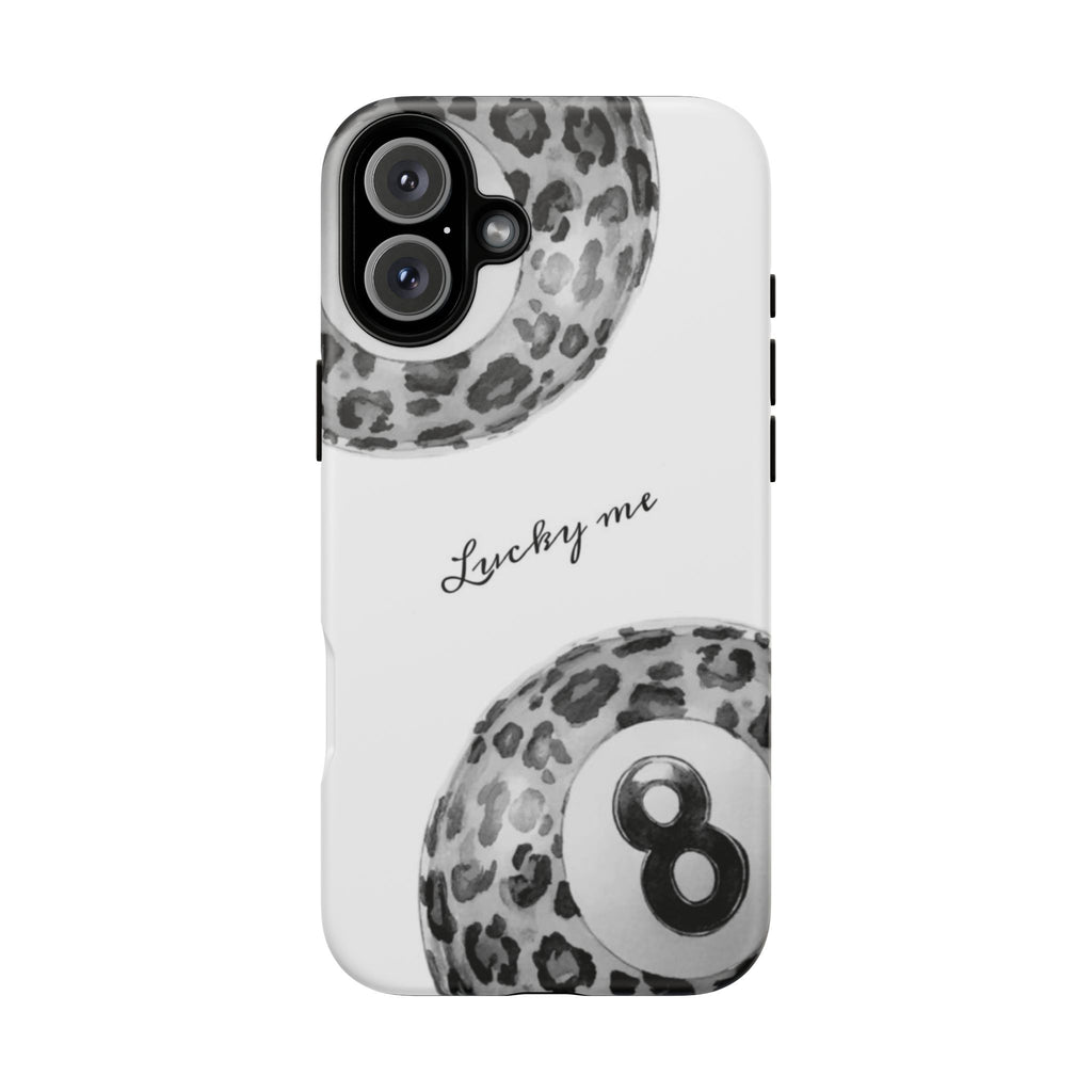Lucky Me Phone Case