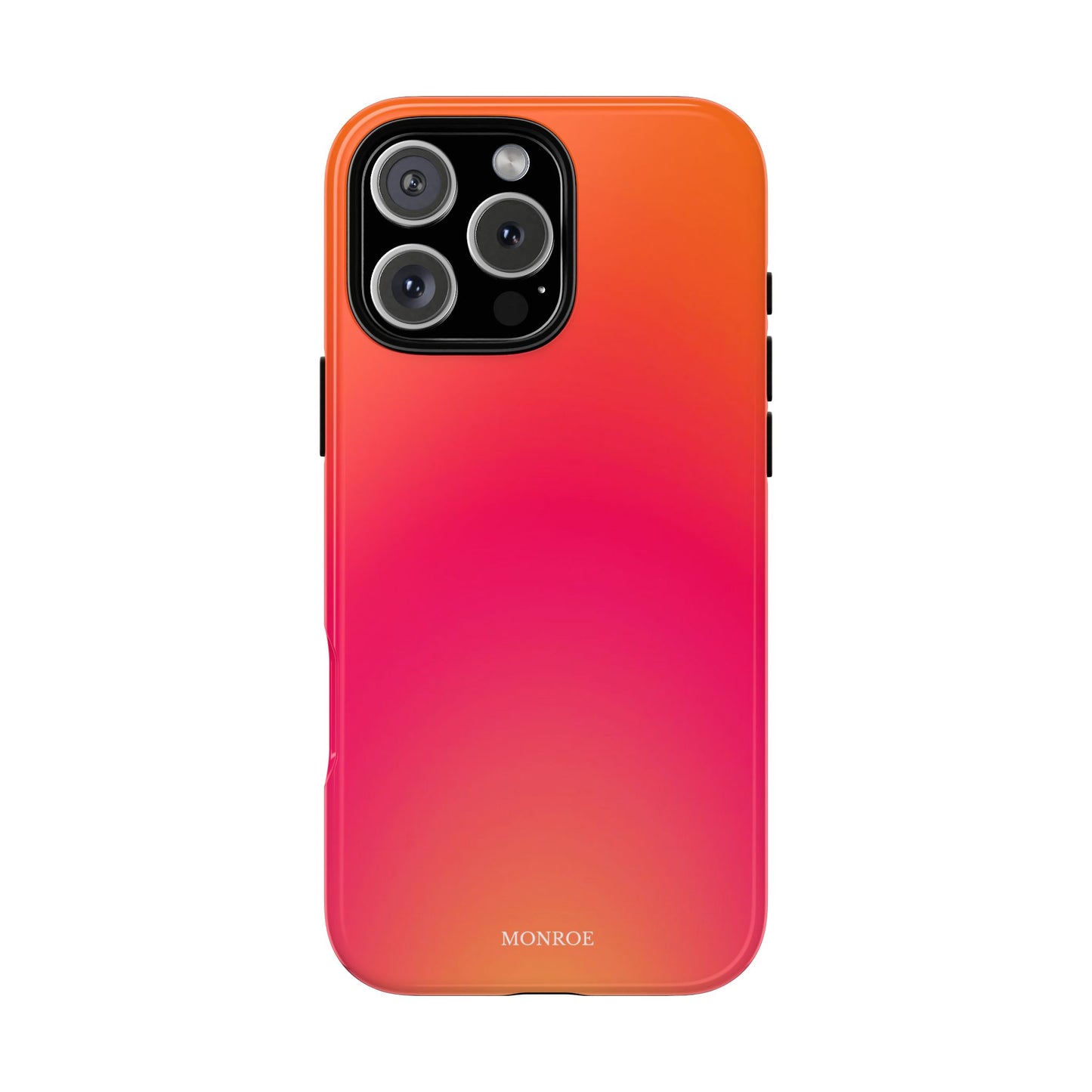 Gradient Sunset Tough Case