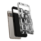 Vogue Montage Phone Case