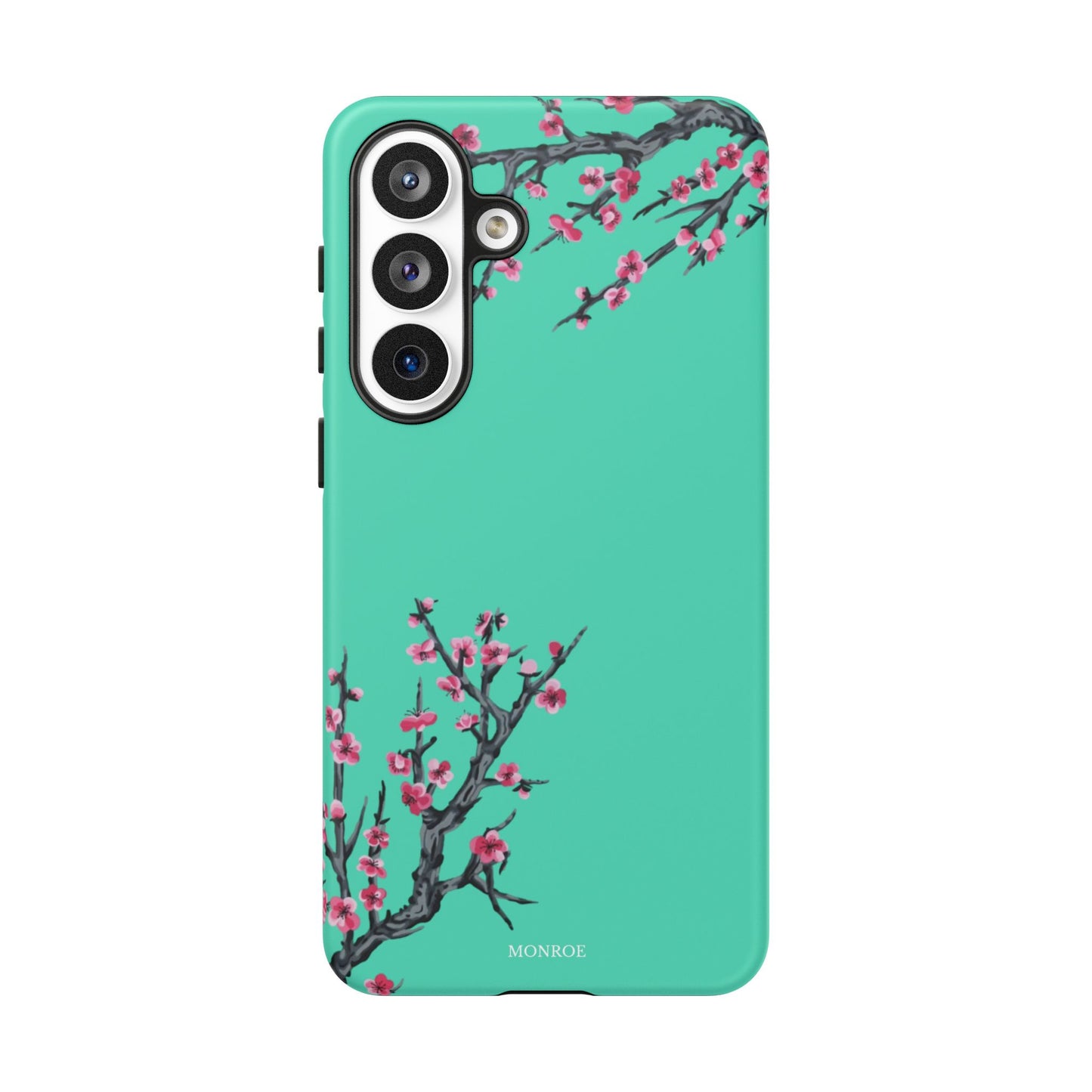 Cherry Blossom Tough Case