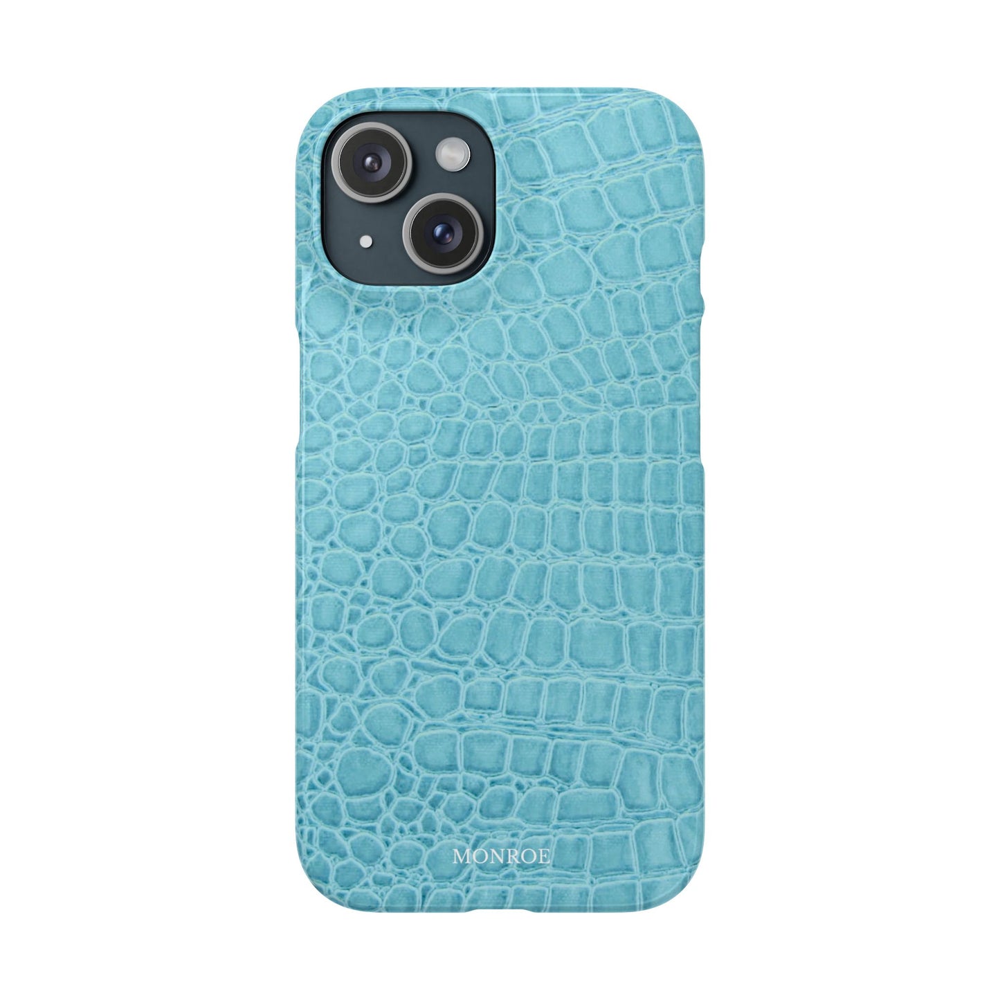 Aqua Croc Case